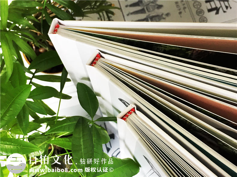 畢業(yè)紀念冊制作 2019年畢業(yè)季完成同學畢業(yè)紀念禮品制作！