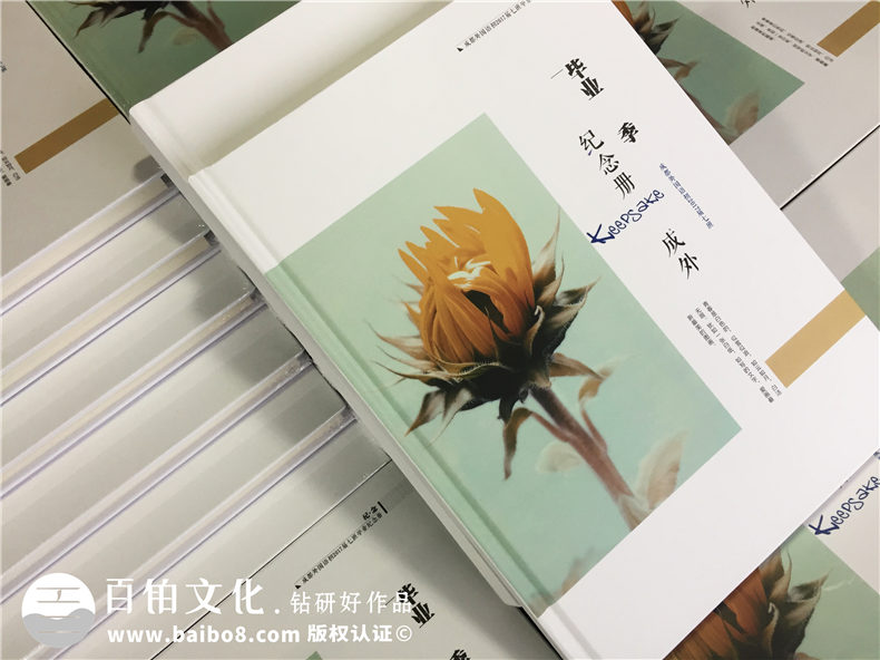 高中畢業(yè)紀念冊卷首語怎么寫？一篇實例告訴你！ 第1張-宣傳畫冊,紀念冊設計制作-價格費用,文案模板,印刷裝訂,尺寸大小