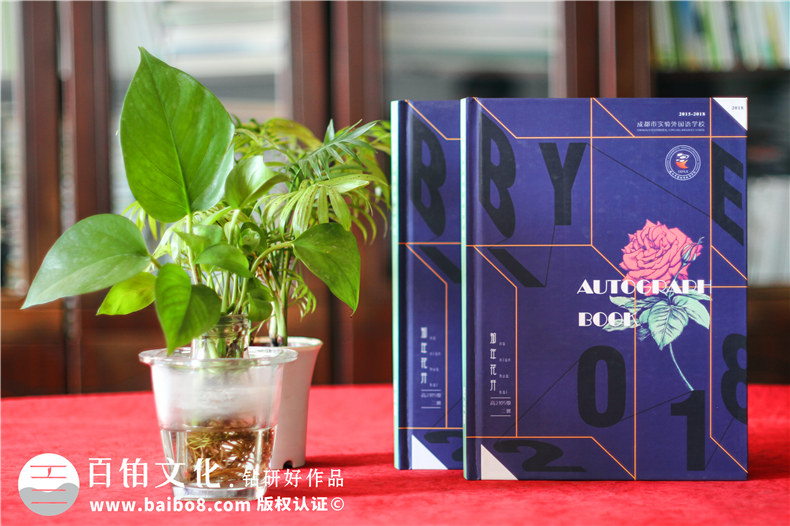 畢業(yè)相冊制作 類似書籍的相冊制作需要注意的要點！