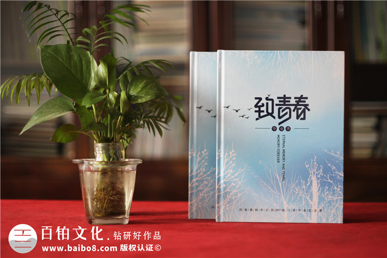 中學(xué)畢業(yè)紀(jì)念冊(cè)定制設(shè)計(jì)要注意的要點(diǎn)第1張-宣傳畫(huà)冊(cè),紀(jì)念冊(cè)設(shè)計(jì)制作-價(jià)格費(fèi)用,文案模板,印刷裝訂,尺寸大小