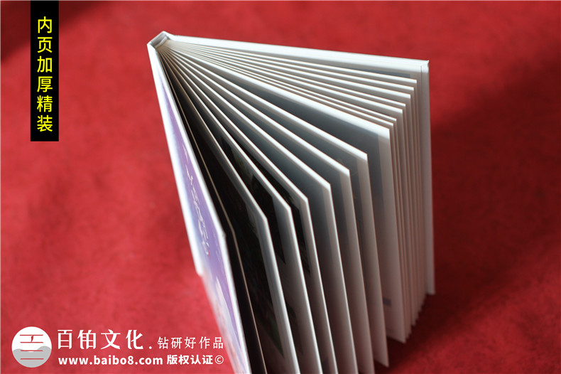 如何制作畢業(yè)紀(jì)念手冊(cè)-班級(jí)青春紀(jì)念冊(cè)怎么做