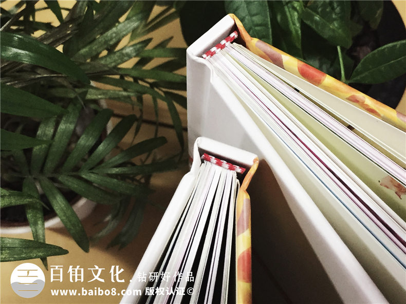 2019年大學畢業(yè)紀念冊制作 畢業(yè)紀念冊制作造就精彩人生歷程！