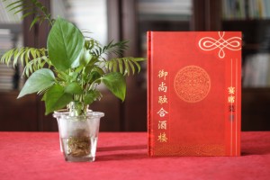 宴會宴席菜單設(shè)計制作 有中國特色的酒樓菜譜設(shè)計制作案例