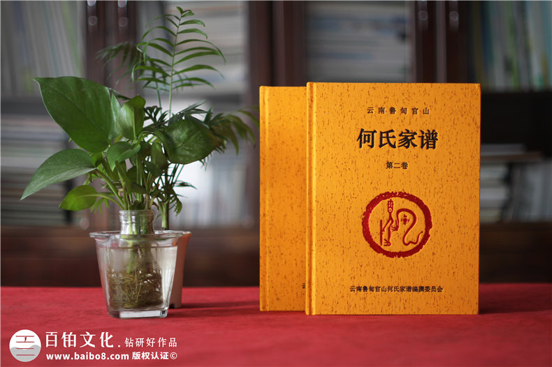 家譜制作的幾個(gè)步驟-一些家譜制作方法第1張-宣傳畫冊(cè),紀(jì)念冊(cè)設(shè)計(jì)制作-價(jià)格費(fèi)用,文案模板,印刷裝訂,尺寸大小