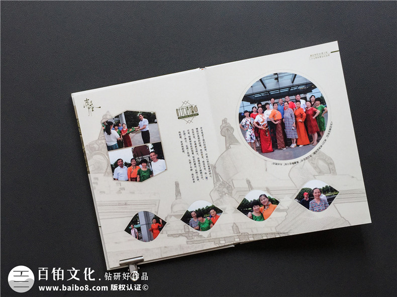 30周年同學(xué)聚會(huì)紀(jì)念冊制作 了解同學(xué)聚會(huì)紀(jì)念冊制作步驟！