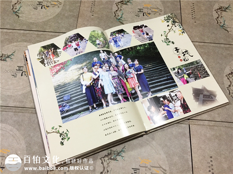 同學聚會相冊制作 珍藏珍貴同學記憶的紀念冊怎么做？第3張-宣傳畫冊,紀念冊設計制作-價格費用,文案模板,印刷裝訂,尺寸大小