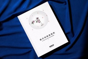 【成都房地產(chǎn)樓書設計公司】推薦很有內(nèi)涵的高端樓書設計案例