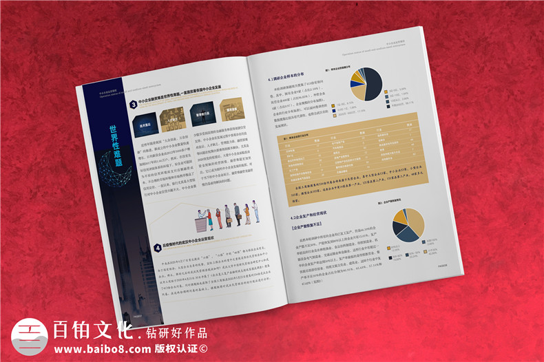 企業(yè)內(nèi)部期刊創(chuàng)辦-了解企業(yè)期刊的內(nèi)容第4張-宣傳畫冊(cè),紀(jì)念冊(cè)設(shè)計(jì)制作-價(jià)格費(fèi)用,文案模板,印刷裝訂,尺寸大小