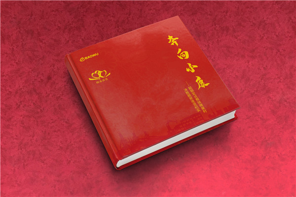 定點(diǎn)幫扶決勝脫貧攻堅(jiān)紀(jì)實(shí)勝利相冊(cè)設(shè)計(jì)-扶貧畫冊(cè)制作