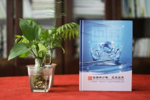 團隊建設活動紀念冊-企業(yè)培訓相冊-拓展訓練畫冊