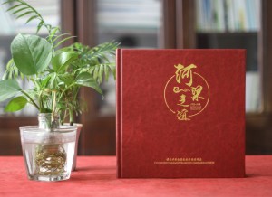 項目建設(shè)紀(jì)念冊制作-工程團(tuán)隊總結(jié)回顧的影集資料畫冊設(shè)計怎么做