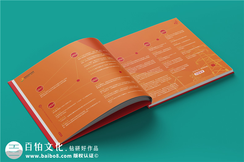 新穎的企業(yè)10周年相冊設(shè)計(jì)-創(chuàng)意周年相冊怎么設(shè)計(jì)第2張-宣傳畫冊,紀(jì)念冊設(shè)計(jì)制作-價(jià)格費(fèi)用,文案模板,印刷裝訂,尺寸大小