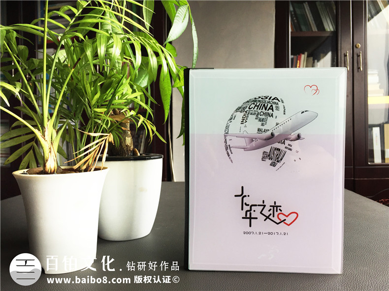 紀(jì)念日送什么禮物好 送紀(jì)念冊意義深遠(yuǎn)作用重大