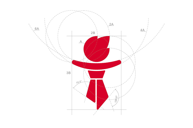 logo設(shè)計理念 企業(yè)logo設(shè)計該有的萬能信條！第1張-宣傳畫冊,紀念冊設(shè)計制作-價格費用,文案模板,印刷裝訂,尺寸大小