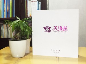 芙洛拉沙發(fā)宣傳畫冊-家居畫冊-家具宣傳冊