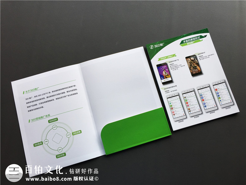 企業(yè)畫冊有哪些類型，不同類型的畫冊適合什么樣的企業(yè)？