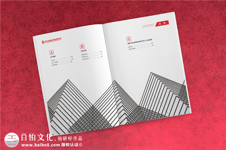 優(yōu)秀的企業(yè)畫冊設(shè)計能力-提升企業(yè)畫冊設(shè)計水平的優(yōu)秀方法第3張-宣傳畫冊,紀念冊設(shè)計制作-價格費用,文案模板,印刷裝訂,尺寸大小