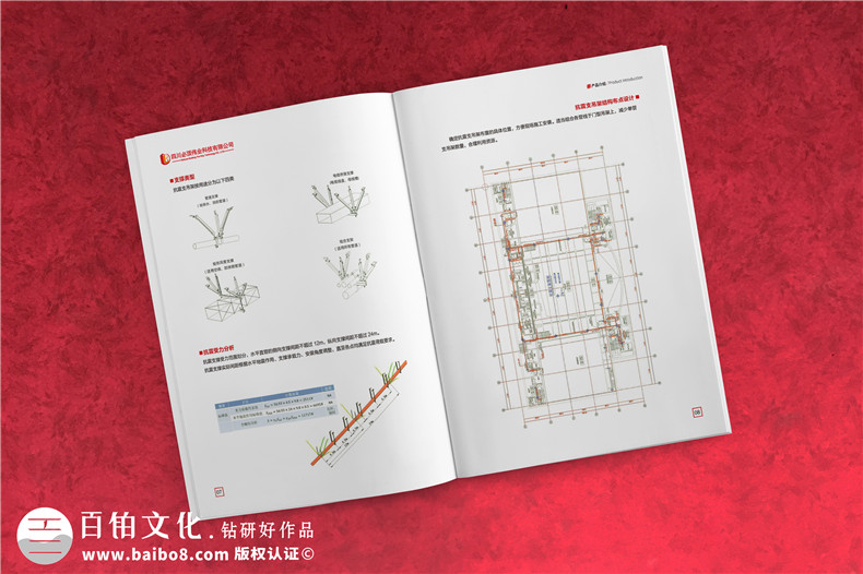 企業(yè)宣傳畫冊的兩大類型-不同類型的畫冊設(shè)計(jì)側(cè)重點(diǎn)是什么第3張-宣傳畫冊,紀(jì)念冊設(shè)計(jì)制作-價(jià)格費(fèi)用,文案模板,印刷裝訂,尺寸大小