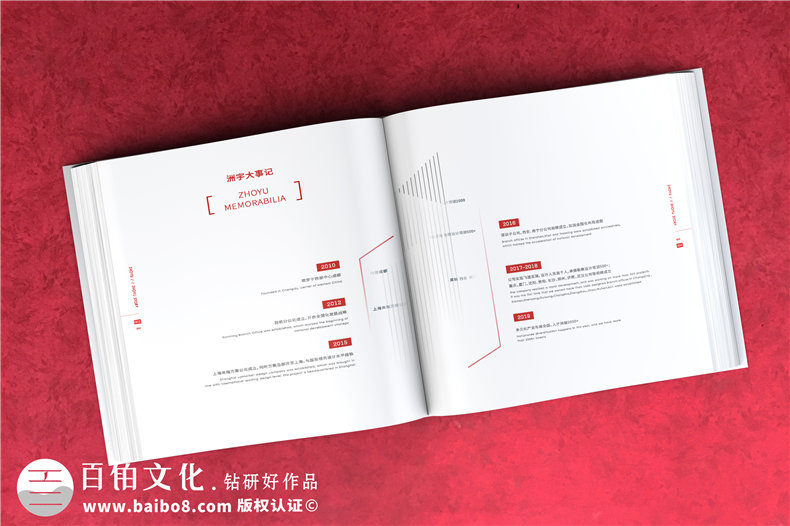 專業(yè)畫冊制作-完善企業(yè)畫冊設(shè)計(jì)項(xiàng)目重視畫冊設(shè)計(jì)工作第2張-宣傳畫冊,紀(jì)念冊設(shè)計(jì)制作-價格費(fèi)用,文案模板,印刷裝訂,尺寸大小