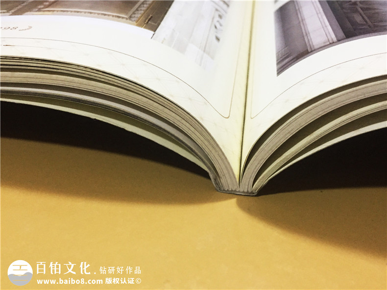 嘉鑫銅藝宣傳畫冊-家居畫冊設計