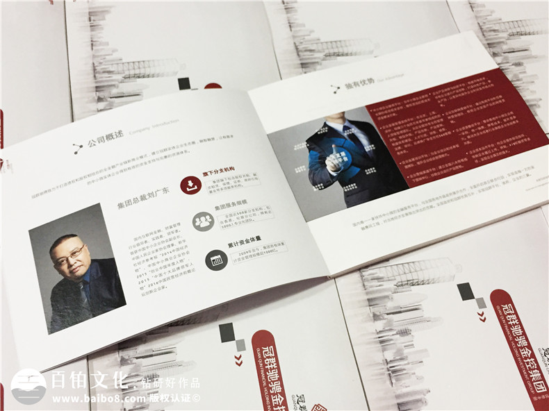 金融控股企業(yè)宣傳冊設(shè)計-資本管理公司畫冊制作-投資機構(gòu)宣傳冊