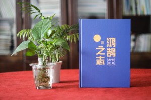 領導升職調(diào)走了送什么禮物,給領導高升任職前做一本留念相冊有意義