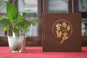 黨委書記在公司工作留念畫冊-老干部局領(lǐng)導告別工作照片集怎么做