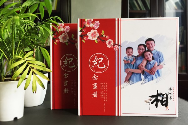 結(jié)婚十周年相冊影集制作 結(jié)婚紀念日相冊設(shè)計 結(jié)婚紀念冊定制