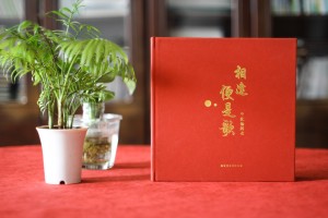 領(lǐng)導離任紀念相冊,給調(diào)離職位的領(lǐng)導做一本紀念冊,說句珍重！