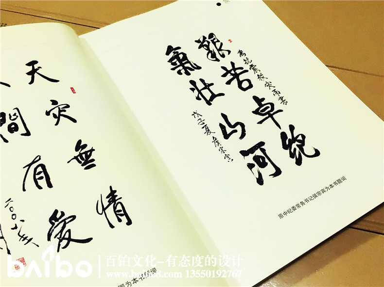 首都畫家-抗震救災詩畫作品集-自費出書