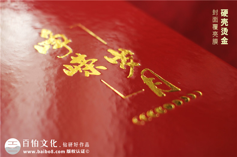 黨委書記工作十年退休紀(jì)念冊-南航領(lǐng)導(dǎo)或員工退休相冊樣式