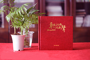 紀(jì)念冊制作公司帶給我們的紀(jì)念意義 制作一本精美的紀(jì)念冊作品！