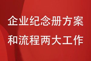 企業(yè)紀(jì)念冊(cè)制作-關(guān)注企業(yè)紀(jì)念冊(cè)的設(shè)計(jì)方案和制作流程