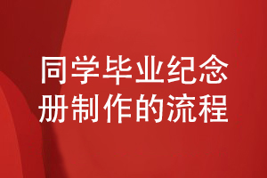 2022年畢業(yè)季同學活動紀念冊設計方法-且看一些基本的設計流程