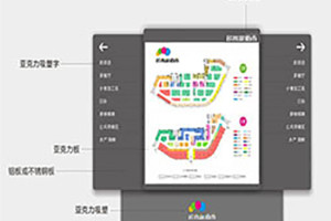 導(dǎo)視系統(tǒng)設(shè)計(jì)的正確思路與理念 怎么設(shè)計(jì)標(biāo)識(shí)導(dǎo)視系統(tǒng)？