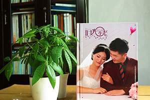 結(jié)婚周年紀念冊寄語、結(jié)婚紀念冊制作感悟 延續(xù)甜蜜生活到永遠！