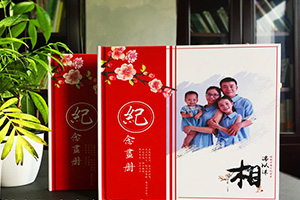 結(jié)婚紀念冊 一本完整的周年結(jié)婚紀念冊包含哪些內(nèi)容板塊呢？