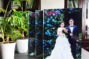 結婚紀念冊 為什么要制作結婚紀念冊,夫妻二人結婚紀念冊意味著什么？