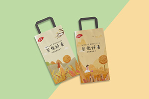 優(yōu)秀的企業(yè)產(chǎn)品包裝設計 傳遞企業(yè)品牌的包裝設計為你的產(chǎn)品加點料