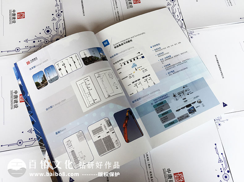 怎么做創(chuàng)意產品畫冊設計