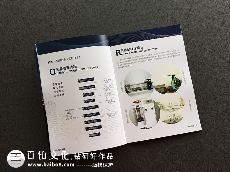 畫冊設(shè)計風(fēng)格選擇